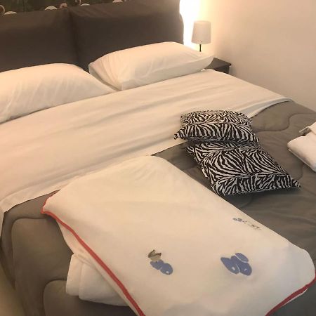Il Vicoletto Luxury Apartments アウグスタ エクステリア 写真