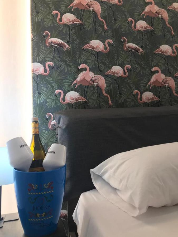 Il Vicoletto Luxury Apartments アウグスタ エクステリア 写真