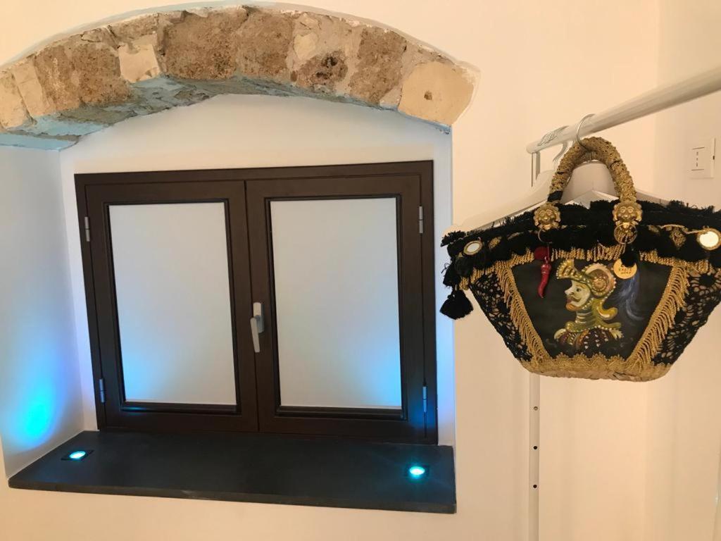 Il Vicoletto Luxury Apartments アウグスタ エクステリア 写真