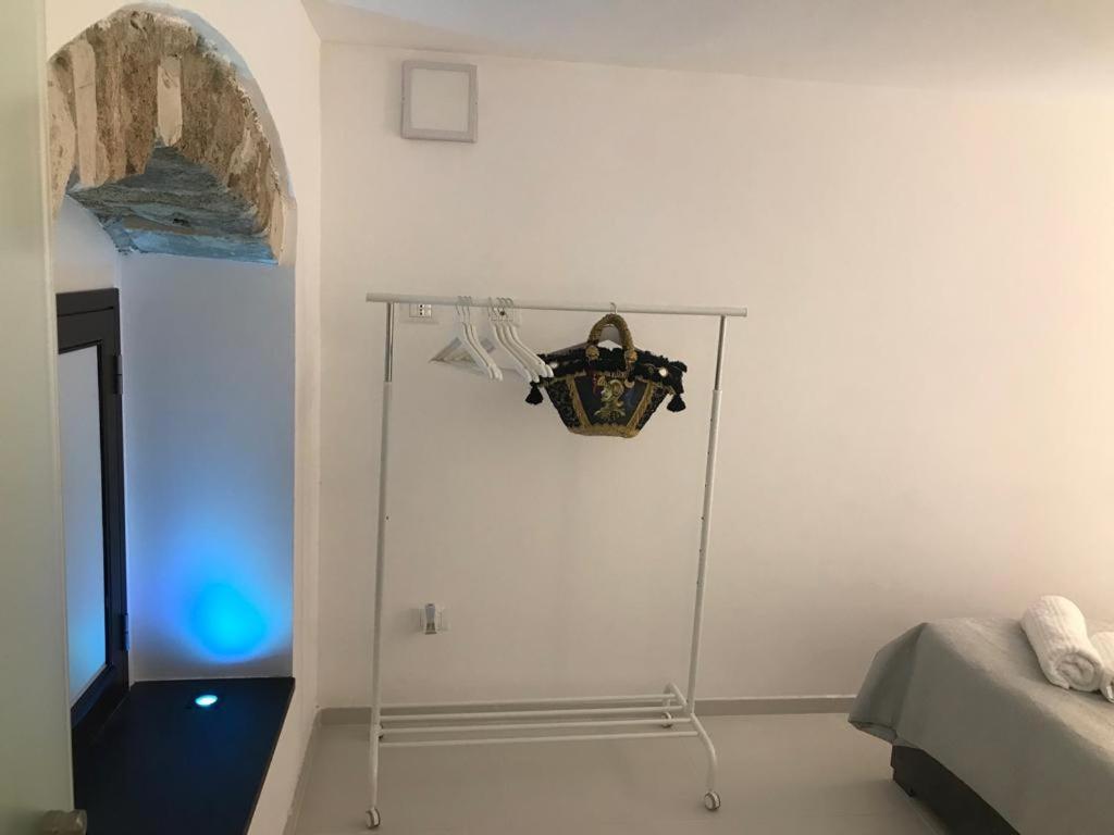 Il Vicoletto Luxury Apartments アウグスタ エクステリア 写真