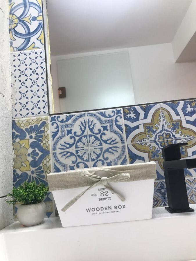 Il Vicoletto Luxury Apartments アウグスタ エクステリア 写真