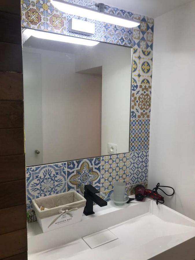 Il Vicoletto Luxury Apartments アウグスタ エクステリア 写真