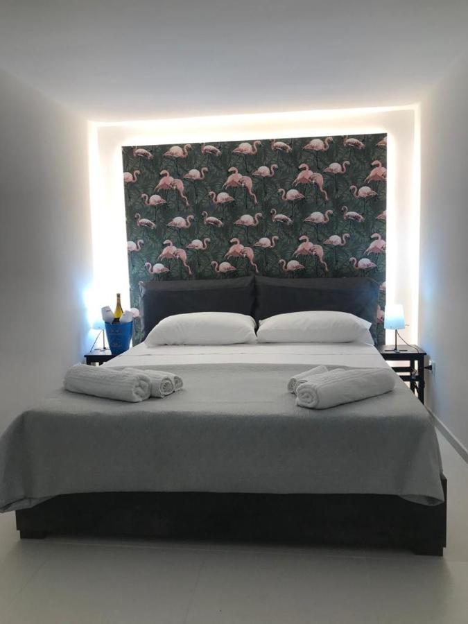 Il Vicoletto Luxury Apartments アウグスタ エクステリア 写真