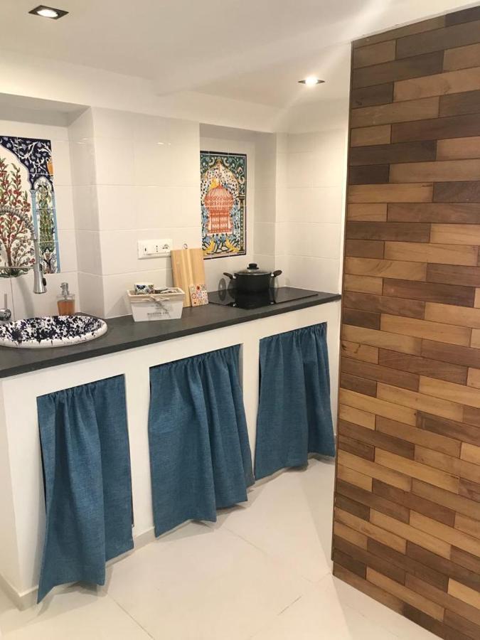 Il Vicoletto Luxury Apartments アウグスタ エクステリア 写真