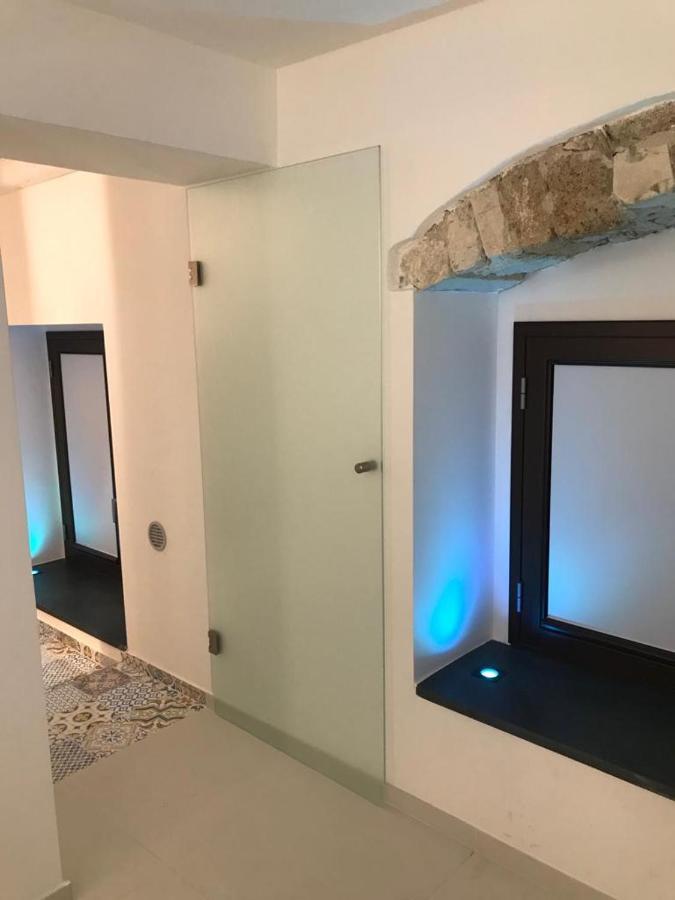 Il Vicoletto Luxury Apartments アウグスタ エクステリア 写真