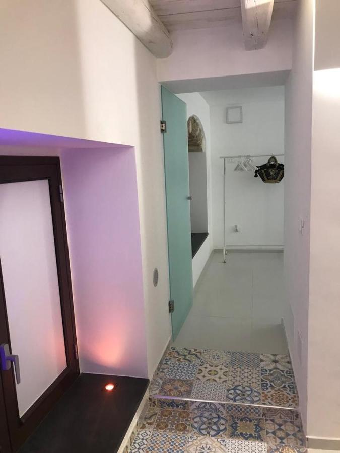 Il Vicoletto Luxury Apartments アウグスタ エクステリア 写真