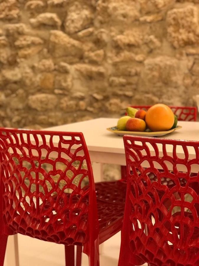 Il Vicoletto Luxury Apartments アウグスタ エクステリア 写真