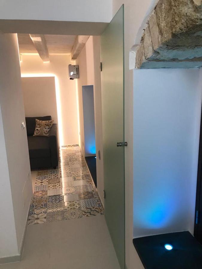 Il Vicoletto Luxury Apartments アウグスタ エクステリア 写真