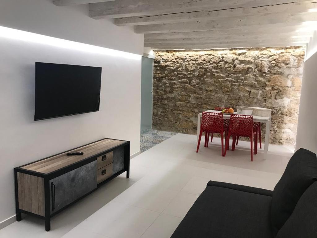 Il Vicoletto Luxury Apartments アウグスタ エクステリア 写真