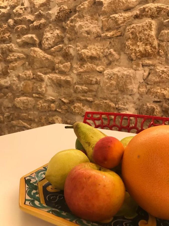 Il Vicoletto Luxury Apartments アウグスタ エクステリア 写真