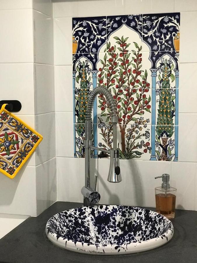 Il Vicoletto Luxury Apartments アウグスタ エクステリア 写真