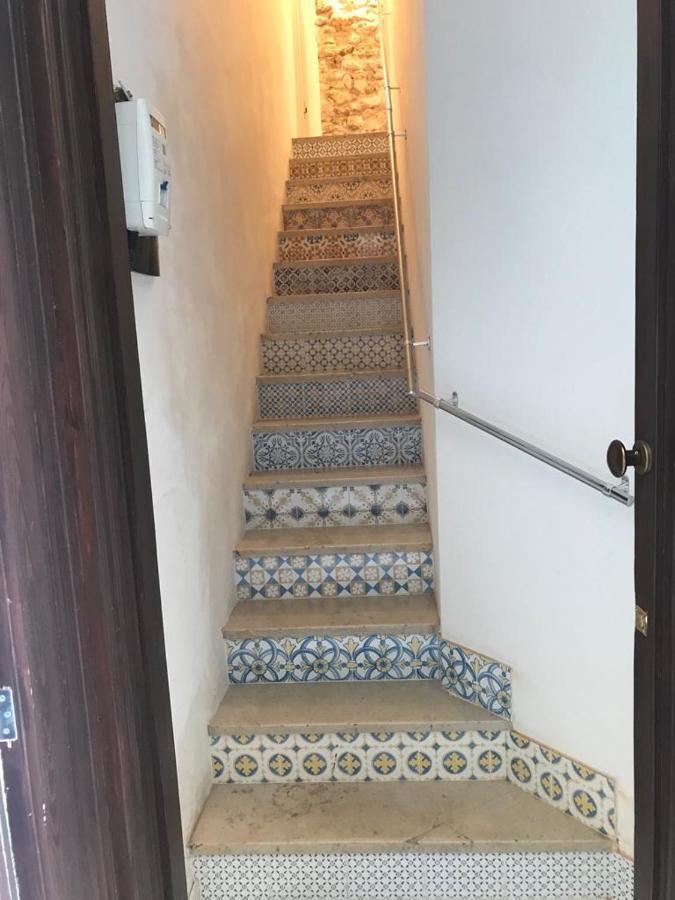 Il Vicoletto Luxury Apartments アウグスタ エクステリア 写真