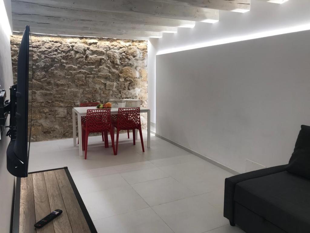 Il Vicoletto Luxury Apartments アウグスタ エクステリア 写真