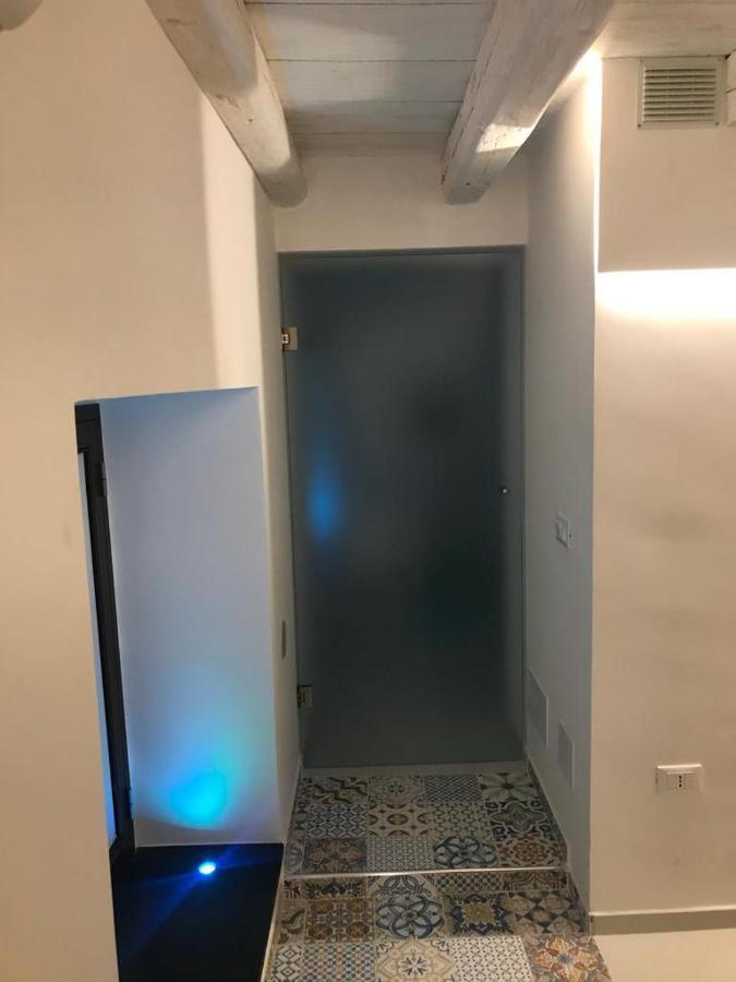 Il Vicoletto Luxury Apartments アウグスタ エクステリア 写真