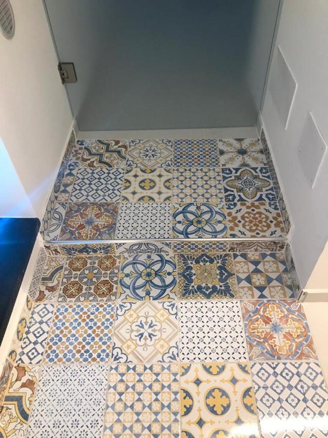 Il Vicoletto Luxury Apartments アウグスタ エクステリア 写真