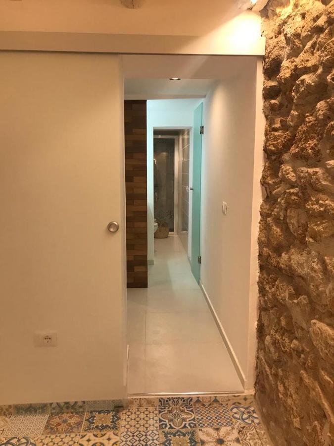 Il Vicoletto Luxury Apartments アウグスタ エクステリア 写真