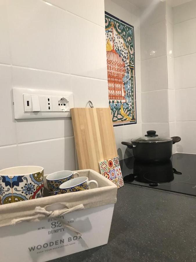 Il Vicoletto Luxury Apartments アウグスタ エクステリア 写真
