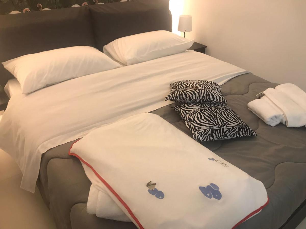 Il Vicoletto Luxury Apartments アウグスタ エクステリア 写真