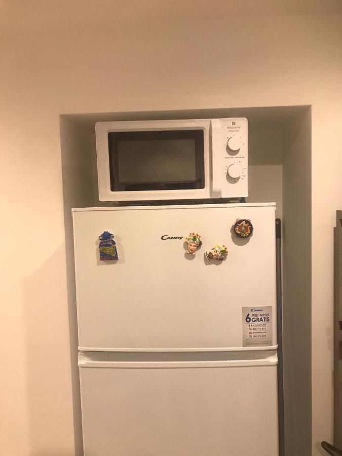 Il Vicoletto Luxury Apartments アウグスタ エクステリア 写真