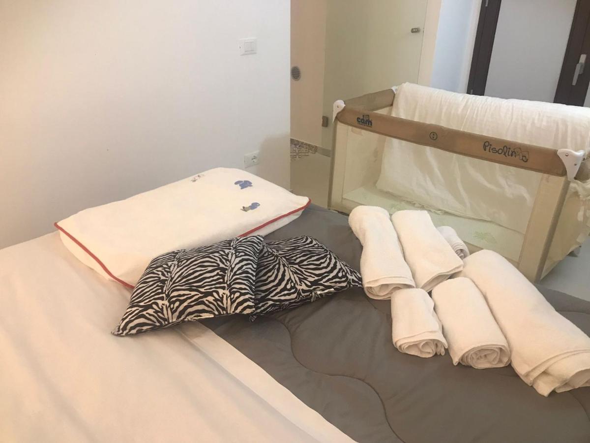 Il Vicoletto Luxury Apartments アウグスタ エクステリア 写真