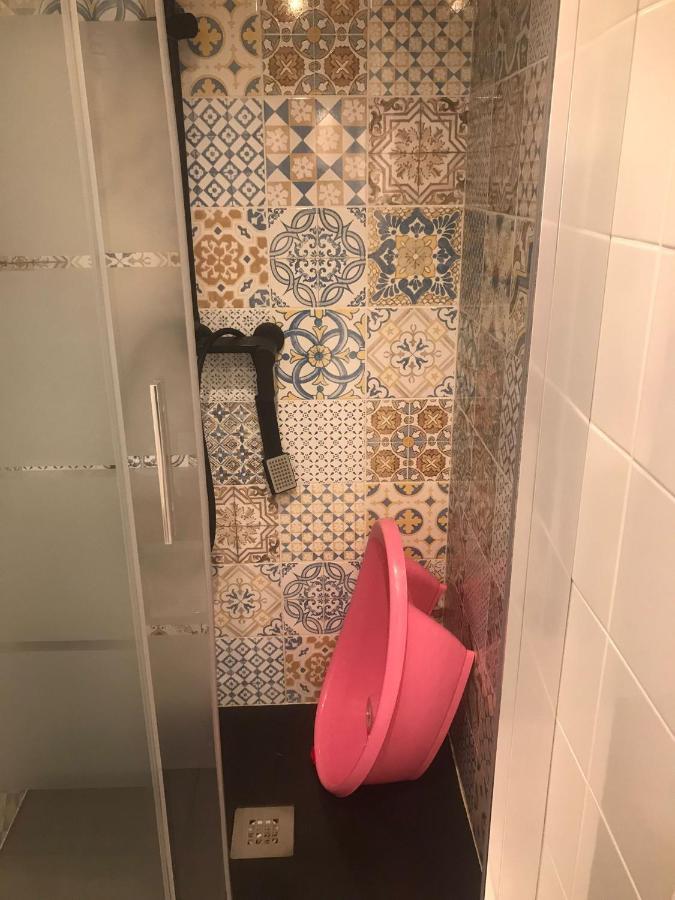 Il Vicoletto Luxury Apartments アウグスタ エクステリア 写真