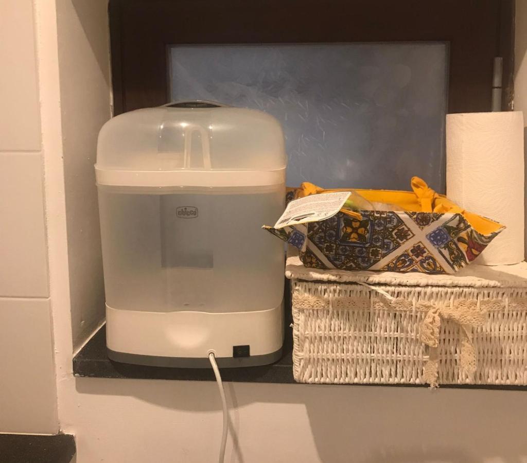 Il Vicoletto Luxury Apartments アウグスタ エクステリア 写真