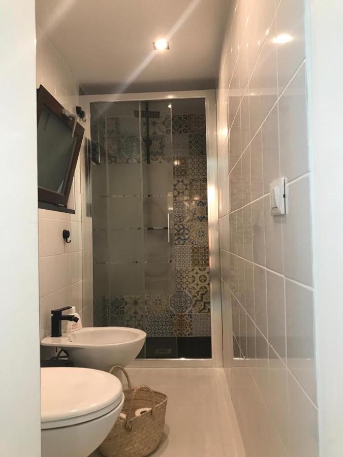 Il Vicoletto Luxury Apartments アウグスタ エクステリア 写真